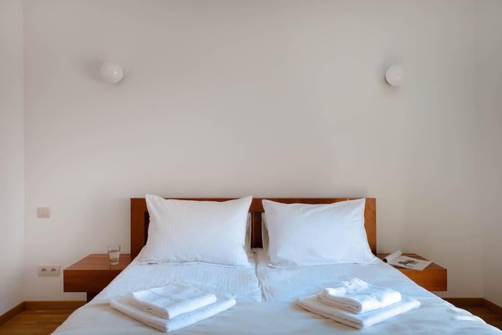 Wygodny Apartament Przy Dworcu Краков Экстерьер фото